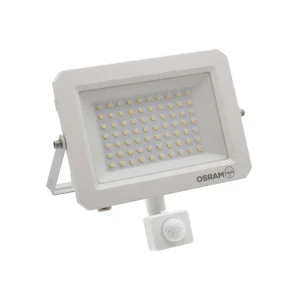 Proiector led cu senzor de mișcare 50 w led 6500 k 220 - 240 v ip65 osram