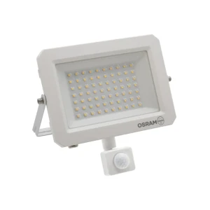 Proiector led cu senzor de mișcare 50 w led 3000 k 220 - 240 v ip65 osram