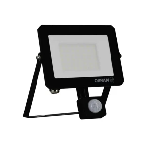 Proiector led cu senzor de mișcare 30 w led 4000 k 220 - 240 v ip65 osram