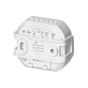 Releu inteligent wi-fi/bluetooth 10 a 220 - 240 v orno Thumbnail 2