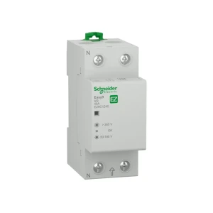 Реле напряжения 40 a 220 - 240 в schneider-electric Thumbnail 1