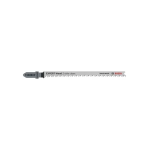 Set pânze pentru lemn pentru fierăstrău vertical (pendular) 117 mm 3 buc. bosch