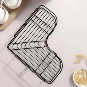 POLITA DE COLT PENTRU BAIE METAL
