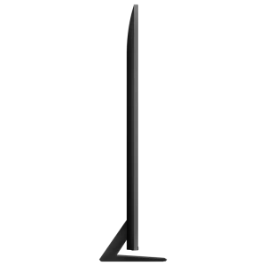 55" miniled smart tv samsung qe55qn80fauxua, 3840x2160 4k uhd, tizen, negru Thumbnail 3