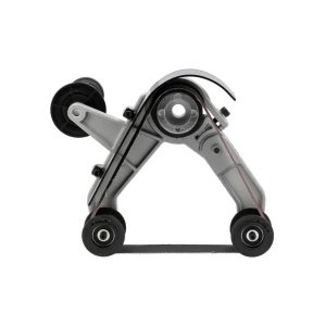 Adaptor de șlefuit cu bandă pentru polizor unghiular 530 x 28 mm yato Thumbnail 3