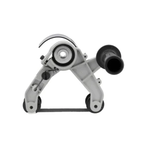Adaptor de șlefuit cu bandă pentru polizor unghiular 530 x 28 mm yato Thumbnail 4