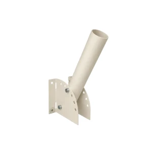 Suport pentru felinar stradal 300 x 57 mm metal