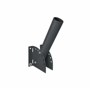 Suport pentru felinar stradal 300 x 57 mm metal