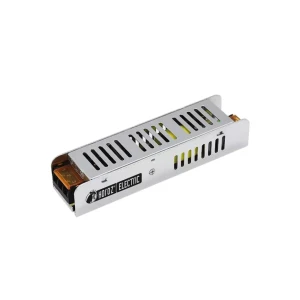Transformator bandă led vega-100/24 100 w 4.1 a 220 - 240 v 24 v horoz