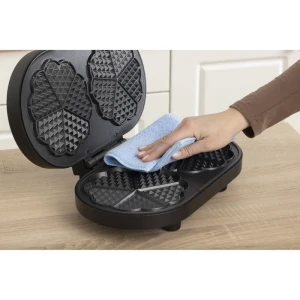 Aparat pentru vafe gorenje wm1200b, negru Thumbnail 6