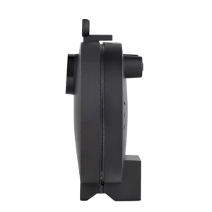 Aparat pentru vafe gorenje wm1200b, negru Thumbnail 4