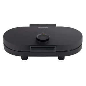 Aparat pentru vafe gorenje wm1200b, negru Thumbnail 5
