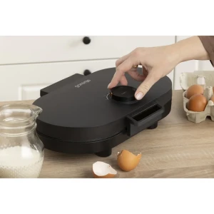 Aparat pentru vafe gorenje wm1200b, negru Thumbnail 11