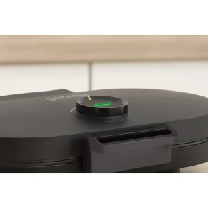 Aparat pentru vafe gorenje wm1200b, negru Thumbnail 7