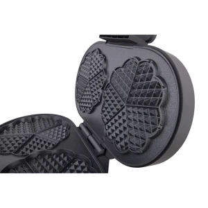 Aparat pentru vafe gorenje wm1200b, negru Thumbnail 3