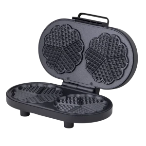 Aparat pentru vafe gorenje wm1200b, negru Thumbnail 8