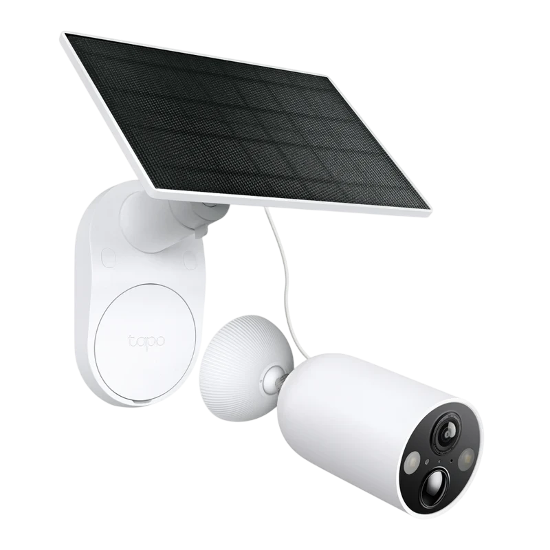 Camera de supraveghere tp-link tc85 kit, alb 5