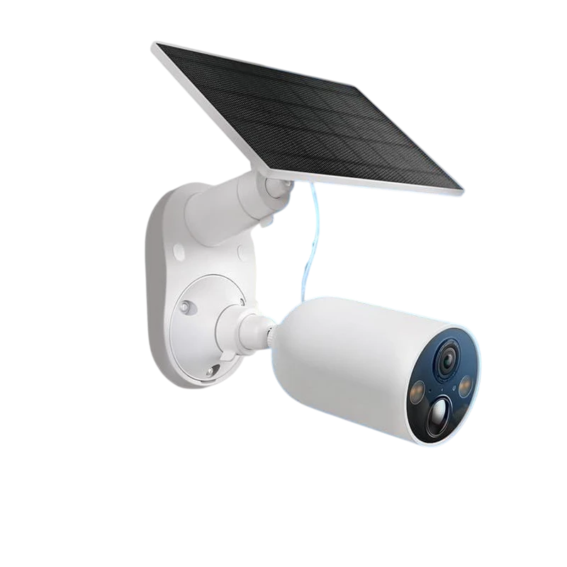 Camera de supraveghere tp-link tc85 kit, alb 7