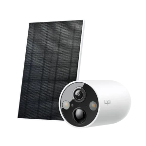 Camera de supraveghere tp-link tc85 kit, alb Thumbnail 4