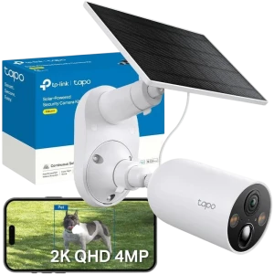 Camera de supraveghere tp-link tc85 kit, alb Thumbnail 6
