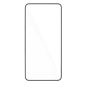 Защитное стекло woo tempered glass 5d для oppo reno 16f/16fs, черное Thumbnail 2