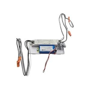 Set iluminare de urgență elvon vector 2.5 w 220 - 240 v ac 50 - 180 v dc 3cct
