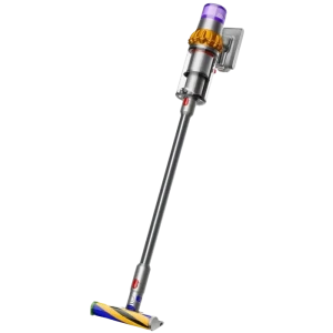 Aspirator vertical dyson v15 detect absolute (494719-01), argintiu Thumbnail 4