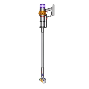 Aspirator vertical dyson v15 detect absolute (494719-01), argintiu Thumbnail 10