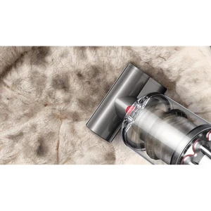 Aspirator vertical dyson v12s detect slim submarine, galben | nichel Thumbnail 5