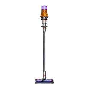 Aspirator vertical dyson v12 detect slim absolute, galben | nichel Thumbnail 6