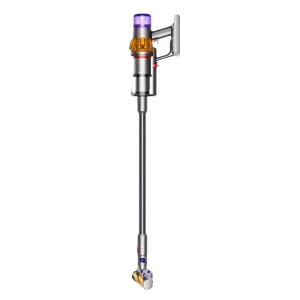 Aspirator vertical dyson v12 detect slim absolute, galben | nichel Thumbnail 5