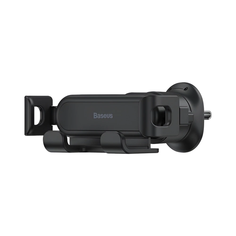 Baseus car mount (air outlet version), stable gravitational lite series, black 2
