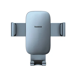 Baseus car mount (air vent version), metal age 3 gravity series, space grey