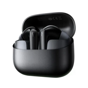 Baseus in-ear true wireless наушники bass bp1 nc, космический черный Thumbnail 2