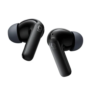 Baseus in-ear true wireless наушники bass bp1 nc, космический черный Thumbnail 3