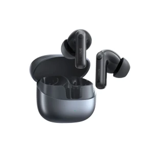 Baseus in-ear true wireless earbuds bass bp1 pro nc, black Thumbnail 2