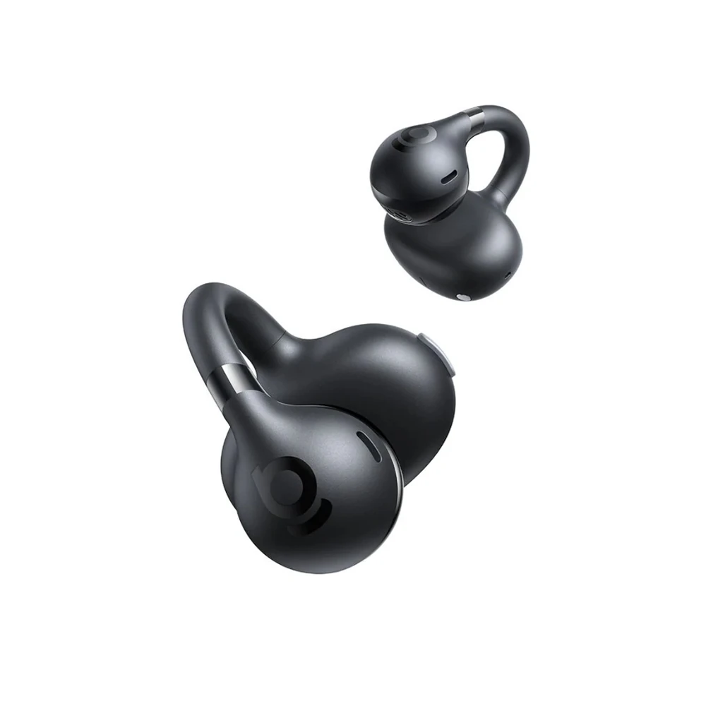 Baseus open-ear true wireless earbuds cluster bass bc1, black 3