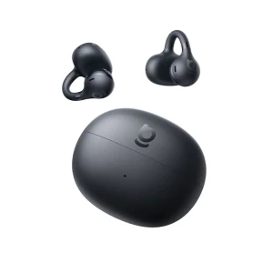 Baseus open-ear true wireless earbuds cluster bass bc1, black Thumbnail 2