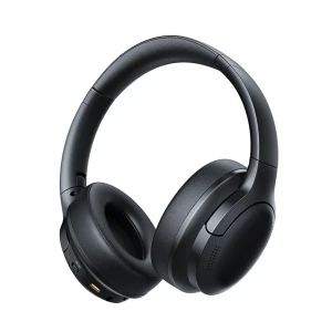 Baseus wireless headphones bass bh1 lite, cosmic black