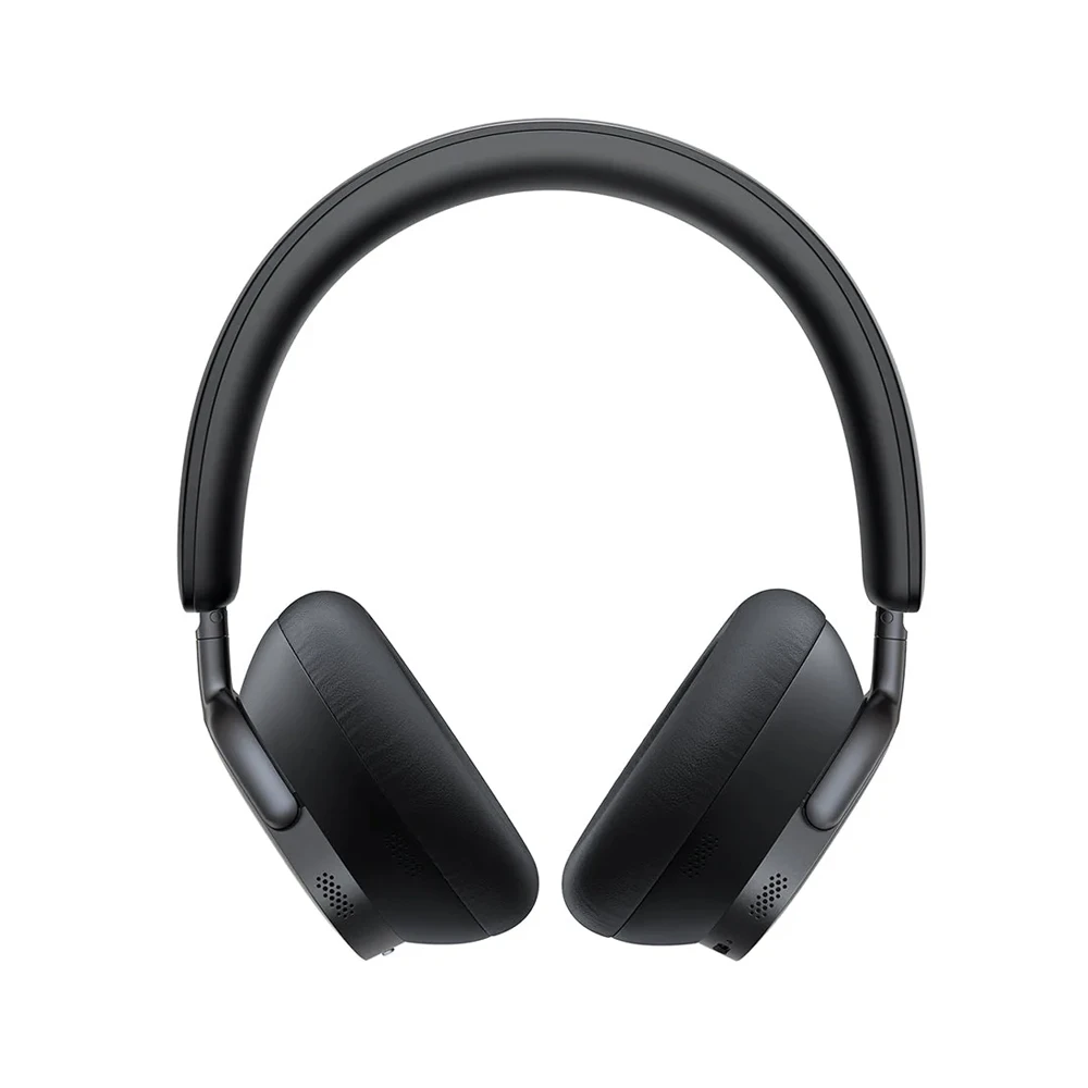 Baseus x bose wireless over-ear headphones, noise cancelling, inspire xh1, cosmic black 3