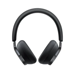 Baseus x bose wireless over-ear headphones, noise cancelling, inspire xh1, cosmic black Thumbnail 3