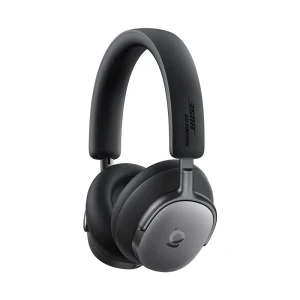Baseus x bose wireless over-ear headphones, noise cancelling, inspire xh1, cosmic black