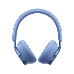 Беспроводные накладные наушники baseus x bose, с шумоподавлением, inspire xh1, twilight blue Thumbnail 2
