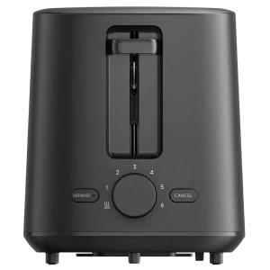 Toaster xiaomi bhr8811eu, negru Thumbnail 3
