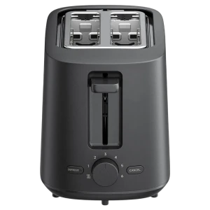 Toaster xiaomi bhr8811eu, negru Thumbnail 2