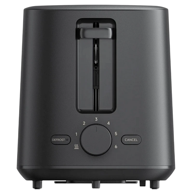Toaster xiaomi bhr8811eu, negru 3