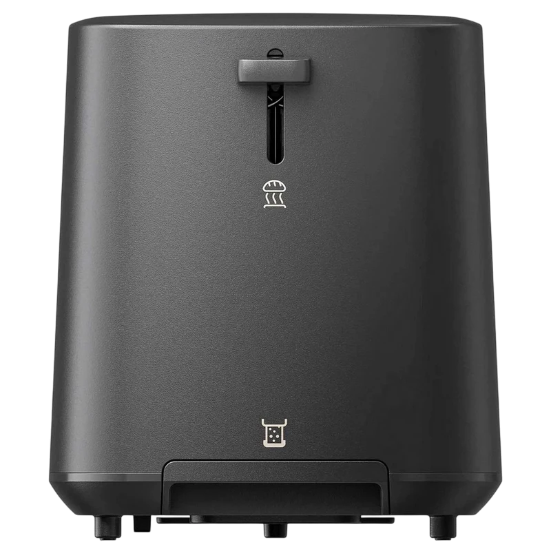 Toaster xiaomi bhr8811eu, negru 4