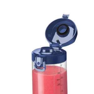 Стационарный блендер nutribullet nbp003nbl, синий Thumbnail 2