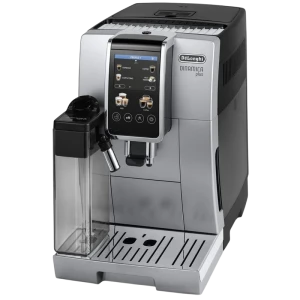 Aparat de cafea delonghi ecam380.85.sb, oțel inoxidabil Thumbnail 4