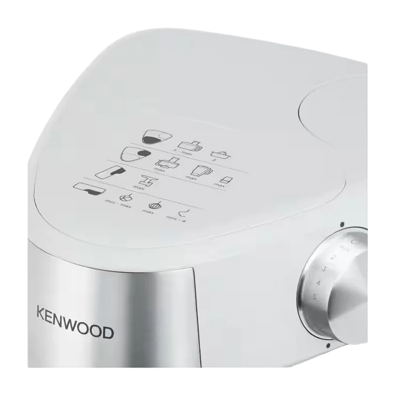 Robot de bucătărie kenwood khc29a.h0wh, alb 7